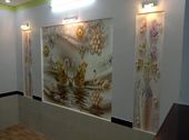Bán Nhà Chính Chủ Ngay Ngã Tư Bình Chuẩn Sổ Hồng Thổ Cư 100%