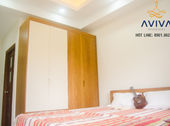 Căn Hộ Aviva Chính Chủ Cho Thuê Mới 100%, Nội Thất Đầy Đủ, Tiện Nghi & An Ninh