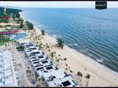 Mik Group. Biệt Thự Biển Ở Phú Quốc - Xây Xong - Giá Tốt - Liên Hệ: 0964567456 Gặp Thịnh