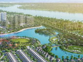 Mở Bán Căn Hộ Vinhome Grand Park Q9