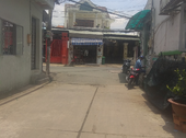Cần Bán Gấp Nhà 1 Trệt 3 Lầu,hẻm Đường Lô Tư ,bình Hưng Hòa A , Quận Bình Tân 