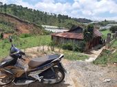Bán Đất Đường Đankia, Phường 7, Đà Lạt 