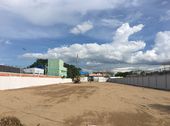Cho Thuê Đất Làm Kho Xưởng