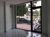 Cho Thuê Nhà Riêng Nguyễn Văn Cừ 40M2X5 Có Tháng Máy 4M Mặt Tiền. Lh 0834888865