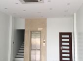 Cho Thuê Nhà Riêng Nguyễn Văn Cừ 40M2X5 Có Tháng Máy 4M Mặt Tiền. Lh 0834888865