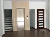 Cho Thuê Nhà Riêng Nguyễn Văn Cừ 40M2X5 Có Tháng Máy 4M Mặt Tiền. Lh 0834888865
