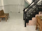 Định Cư Bán Bán Gấp Nhà Hẻm 88 Nguyễn Văn Quỳ. Diện tích 4 x 9m. Trệt , Lầu. Giá 3.5 Tỷ