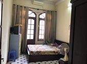 Bán Nhà Vừa Để Mua Nhà To Hơn Thịnh Quang, Diện tích 35m2 x 4T, Mặt tiền 3,6M, giá 2.3 Tỷ, Ngõ Rộng Nở Hậu
