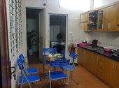 Bán Nhà Vừa Để Mua Nhà To Hơn Thịnh Quang, Diện tích 35m2 x 4T, Mặt tiền 3,6M, giá 2.3 Tỷ, Ngõ Rộng Nở Hậu