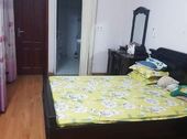 Bán Nhà Vừa Để Mua Nhà To Hơn Thịnh Quang, Diện tích 35m2 x 4T, Mặt tiền 3,6M, giá 2.3 Tỷ, Ngõ Rộng Nở Hậu