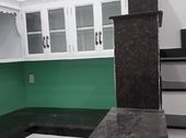Chính Chủ Cần Bán Nhà diện tích 32M2 Nằm Cuối Đường An Dương Vương Quận 8, Gồm 1 Trệt, 2 Lầu ,3 Pn, 3 Wc