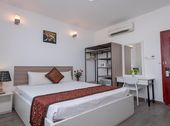 Bán Mini Hotel 31 Phòng Mặt tiền Trần Đình Xu, Quận 1. Giá Tốt Nhất Hiện Nay, giá 73,5 Tỷ 