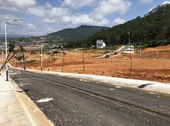 Bán Đất Nền Đầu Tư Hoặc An Cư Tại Lang Biang Đà Lạt