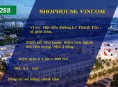 Siêu Phẩm Shophouse 50M - Dự Án Khu Đô Thị Phú Mỹ Quảng Ngãi