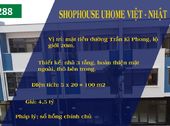 Siêu Phẩm Shophouse 50M - Dự Án Khu Đô Thị Phú Mỹ Quảng Ngãi