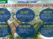 Siêu Phẩm Shophouse 50M - Dự Án Khu Đô Thị Phú Mỹ Quảng Ngãi