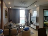Cho Thuê Căn Hộ Vinho/me Nguyễn Chí Thanh, Tầng 16 Căn 1 Ngủ, Full Nội Thất Mới