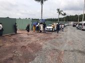 Bán Đất Nền Thổ Cư Dự Án Diamond Ariport City, Long Thành, Đồng Nai