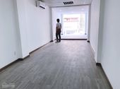 Hot, Văn Phòng Mặt Tiền Lương Hữu Khánh - Quận 1, Tòa Nhà Mới, Sàn Trống Suốt 45 - 60M2