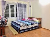 Nhà Đẹp Thái Thịnh, Lô Góc, Ngõ Vào Rộng Rãi, Diện tích 36m2, 4 Tầng, Mặt tiền 3,6M, giá 2,3 Tỷ