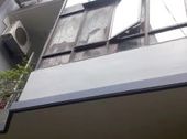 Nhà Đẹp Thái Thịnh, Lô Góc, Ngõ Vào Rộng Rãi, Diện tích 36m2, 4 Tầng, Mặt tiền 3,6M, giá 2,3 Tỷ