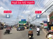 Bán Nhà Chợ Mới Công Nhân Có Thu Nhập Trung Bình