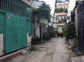 Bán Gấp Căn Góc Hẻm Xe Hơi Tại Phan Đăng Lưu