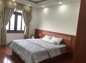 Bán Biệt Thự Cao Cấp Sang Trọng . Khu Nam Long Phú Thuận . Dt 7X26M. 3 Tầng . Full Nt . Giá 17.8 Tỷ .