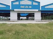 Còn Duy Nhất 2 Lô Liền Kề Đối Diện Ubnd Xã Lộc An 150M2 Shr Thổ Cư 100% Giá Chỉ 1Tỷ43 Lh:0336653004