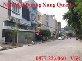 Bán Đất Mặt Đường Bãi Muối,P.Cao Thắng. Dt:67.2M2,Mt:4.2M.Hướng:đông !!!