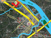 Stella Mega City Cần Thơ- Tiềm Năng Cho Nhà Đầu Tư