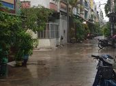 Bán Nhà Hẻm Xe Hơi Lạc Long Quân Quận 11 ,3 Lầu.Ngay Chợ Bình Thới Giá 6.5 Tỷ