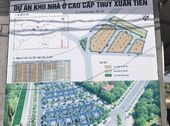 Nắng Xuân Mai Ửng Hồng Nàn Da Trẻ - Đất Thủy Tiên Vừa Rẻ Lại Vừa Ngon - 600Tr - Sổ Đỏ Thổ Cư