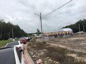 Đất Nền Chơn Thành Có Sổ Sẵn