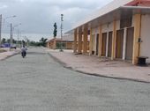 Bán Đất Thổ Cư, Mặt Tiền Chợ Tại Thị Trấn Thạnh Phú - Bến Tre