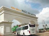 Khu Đô Thị Phúc An Garden Bình Dương, Có Sổ Hồng Từng Nền Cơ Hội Tốt Để Đầu Tư