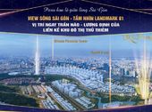 Căn Hộ Hoàng Gia Paris Hoàng Kim Trung Tâm Quận 2