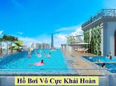 Căn Hộ Hoàng Gia Paris Hoàng Kim Trung Tâm Quận 2