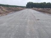 Bán Đất Nền Dự Án Ngay Kcn Bàu Bàng Giá Chỉ 7Tr/m2, Sổ Đỏ, Thổ Cư 100% Lh Zalo:0986397995  Lê Bình