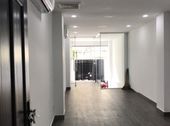 Hot, Vp Mặt Tiền Lương Hữu Khánh - Q1, Tòa Nhà Mới, Sàn Trống Suốt 45M2
