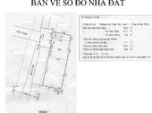Bán 4.2 Tỷ Nhà Hẻm 3M Huỳnh Tấn Phát 4.2X15M Gần Cầu Tân Thuận Q7