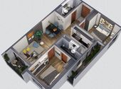 Đầu Tư Ngay Căn Hộ Cao Cấp Với Cam Kết Cho Thuê Lợi Nhuận 30%, Chỉ Có Tại Green Pearl Bắc Ninh
