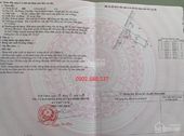 Tôi Cần Tiền Bán Gấp 2 Lô Đất Ngay Mặt Tiền Trần Văn Giau , Bình Chánh, 1Tỷ5/nền, Hiếu:0902680537 