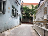 Bán Nhà Phố 1 Lầu Hẻm 60 Lâm Văn Bền, P. Tân Kiểng, Q7