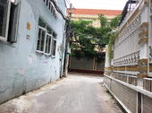 Bán Nhà Phố 1 Lầu Hẻm 60 Lâm Văn Bền, P. Tân Kiểng, Q7