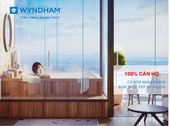 Đầu Tư Condotel 5* Wyndham Thanh Thủy Với 800Tr