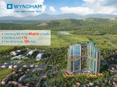 Đầu Tư Condotel 5* Wyndham Thanh Thủy Với 800Tr