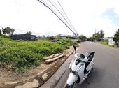 Bán 2 Lô Đất Mặt Tiền Ông Ích Khiêm, Tam Kỳ, Quảng Nam Giá Rẻ