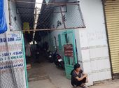 Cần Bán 2 Dãy Trọ