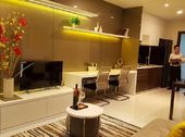 Sang Nhượng Căn Hộ Quận 8 Giá Rẻ Nhận Nhà Mới 100% Dọn Vào Ở Ngay, Giấy Tờ Minh Bạch